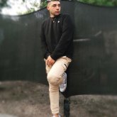 Busco pareja. Mujeres.