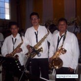 galowalo chico casado en Ibarra