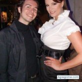 modeloandrea chica soltera en Caracas