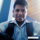 Julinhho Pinedo