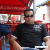 NEUZ chico soltero en Angel R. Cabada