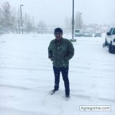 noguerarene chico soltero en Delta