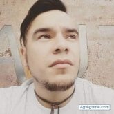 Busco conocer gente.