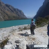 VENTAS. Busco conocer gente. UNA PERSONA