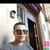 Busco pareja. Busco conocer una chica.