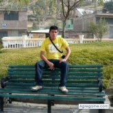 mayfrych chico soltero en Lima