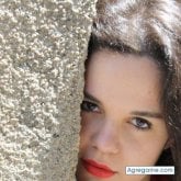 Chico para amistad o relación de la