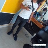 Busco pareja. Busco una amiga secreta.