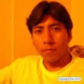 Alex8015 chico soltero en Lima