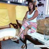 Mujeres solteras en Yolombó