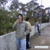 Chatear con felipe88 de Pando