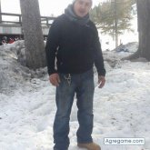 Marcos Reyes