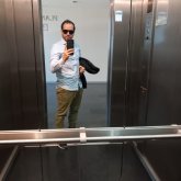 Busco pareja. Chica simpatica.