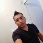 Busco pareja. Relación seria. Una