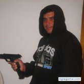 alex26pran chico soltero en El Nula