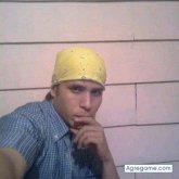 Cristian3323 chico divorciado en La Garita