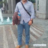 AlejandroPapirico chico soltero en San Miguel