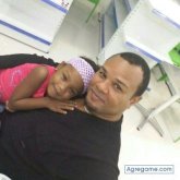 vladimirperdomo chico soltero en Santo Domingo