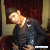 Chatear con kike18 de Barranquilla
