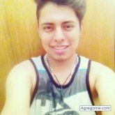 Alexis10 chico soltero en Mazatenango