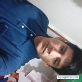 alexbchero chico soltero en Jaén