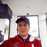 Inge. Busco pareja. Chicas buena onda.