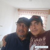 Adanhrzr33 chico soltero en Toluca