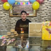 Una relación seria o amigos.