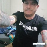 Cristian, Chico de Parlier para Chicos en Agregame.