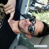 Yuslan chico soltero en Las Vegas