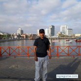 Ronald Andres Araya Soto