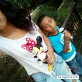 Sasha15 chica soltera en Cuauhtémoc