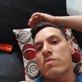 rokyto chico casado en Atico