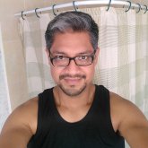 Busco hacer amistades. El fluir de una