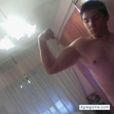 HornyBoy chico soltero en Madrid