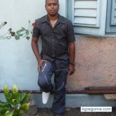 Foto de perfil de Johancito