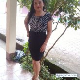 isabelmanzanarez chica soltera en Juigalpa