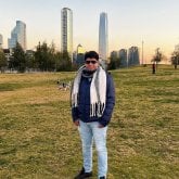 Busco hacer amistades. Conoces gente