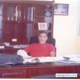 FranciscoCuellar chico soltero en Cancún