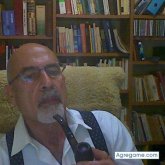 CLAUDIOGIAC chico soltero en San Miguel