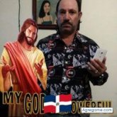 Joselito Batista, Chico de La Mendieta para Chicos en Agregame.