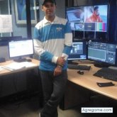 djluisrodriguez chico soltero en Villa De Cura