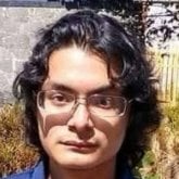 Estudiante. Mujeres más de 20