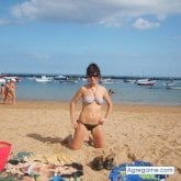 Mujeres solteras en Costa Del Silencio