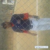 nomarfarias chico soltero en San Antonio