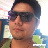 Road32 chico soltero en Lima