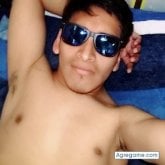 Walter Pinedo Carrillo