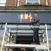 ANGORO chico soltero en Jerez De La Frontera