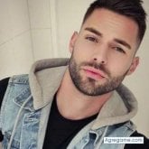 Busco pareja. Conocer gente.