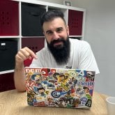 Mujeres solt3ras y lindas. Soy un hombre